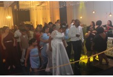 Casamento Roseli e Juliano