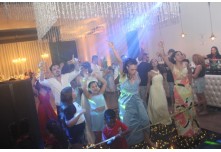 Casamento Roseli e Juliano