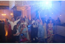 Casamento Roseli e Juliano