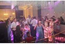Casamento Roseli e Juliano