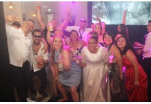 Casamento Roseli e Juliano