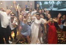 Casamento Roseli e Juliano