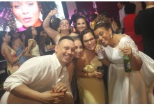 Casamento Roseli e Juliano