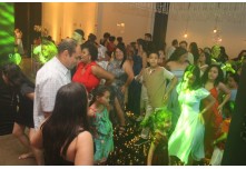 Casamento Roseli e Juliano