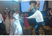 Casamento Roseli e Juliano