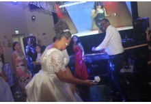 Casamento Roseli e Juliano