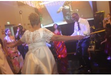 Casamento Roseli e Juliano