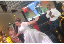 Casamento Roseli e Juliano