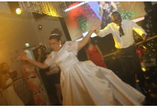 Casamento Roseli e Juliano