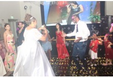 Casamento Roseli e Juliano