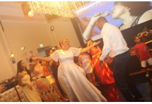 Casamento Roseli e Juliano