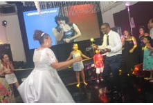 Casamento Roseli e Juliano