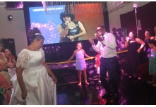 Casamento Roseli e Juliano