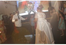 Casamento Roseli e Juliano