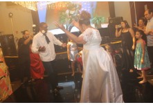 Casamento Roseli e Juliano