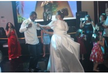 Casamento Roseli e Juliano