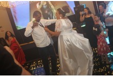 Casamento Roseli e Juliano