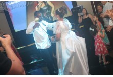 Casamento Roseli e Juliano