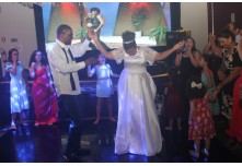 Casamento Roseli e Juliano