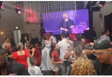 Casamento Roseli e Juliano