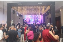 Casamento Roseli e Juliano