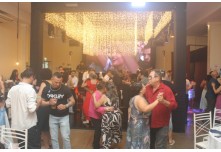 Casamento Roseli e Juliano
