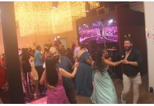Casamento Roseli e Juliano