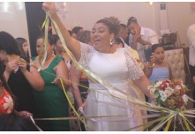 Casamento Roseli e Juliano