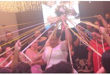 Casamento Roseli e Juliano