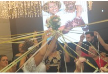 Casamento Roseli e Juliano