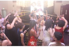 Casamento Roseli e Juliano