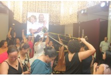 Casamento Roseli e Juliano