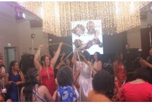 Casamento Roseli e Juliano