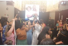 Casamento Roseli e Juliano