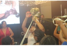 Casamento Roseli e Juliano