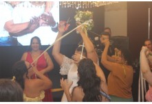 Casamento Roseli e Juliano