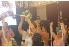 Casamento Roseli e Juliano