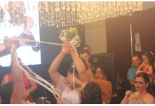Casamento Roseli e Juliano
