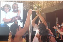 Casamento Roseli e Juliano