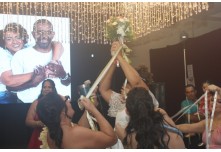 Casamento Roseli e Juliano