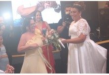 Casamento Roseli e Juliano