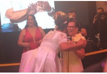 Casamento Roseli e Juliano