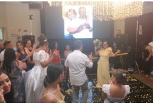 Casamento Roseli e Juliano
