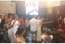 Casamento Roseli e Juliano