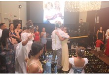 Casamento Roseli e Juliano