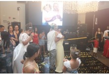 Casamento Roseli e Juliano