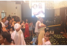 Casamento Roseli e Juliano