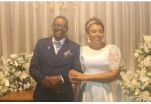 Casamento Roseli e Juliano