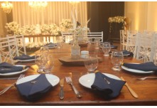 Casamento Roseli e Juliano