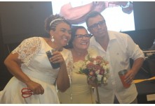 Casamento Roseli e Juliano